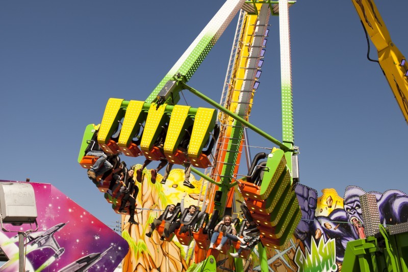 150th Annual Shepparton Show