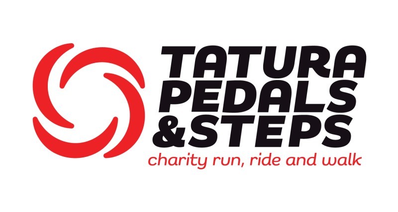 Tatura Pedals and Steps Charity Run, Ride & Walk