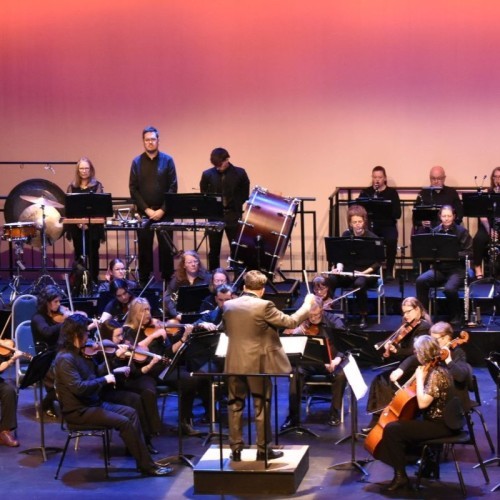 Riverlinks presents GOULBURN VALLEY CONCERT ORCHESTRA&rsquo;S - 30TH ANNIVERSARY CONCERT -- SOMETHING OLD, SOMETHING NEW, SOMETHING BORROWED, SOMETHING BLUE