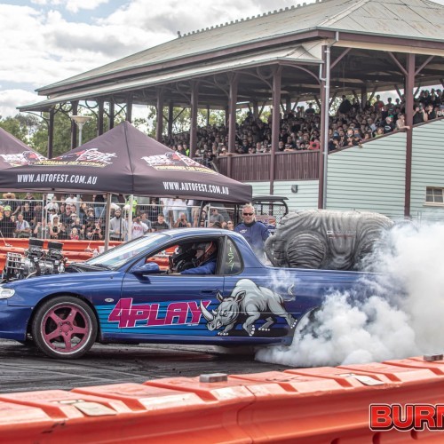 Springnats / Spring Car Nationals