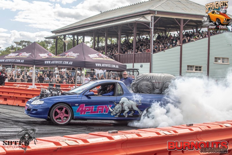 Springnats / Spring Car Nationals