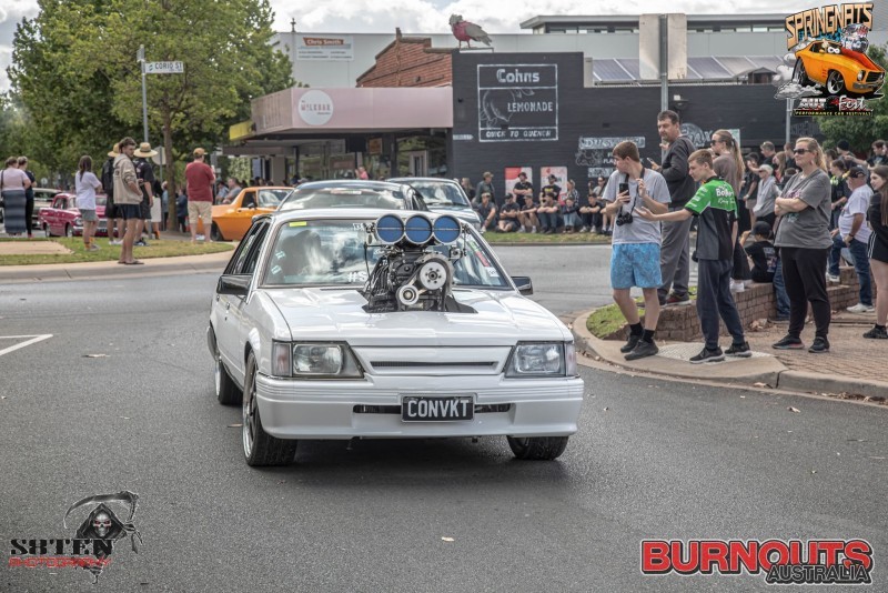 Springnats / Spring Car Nationals