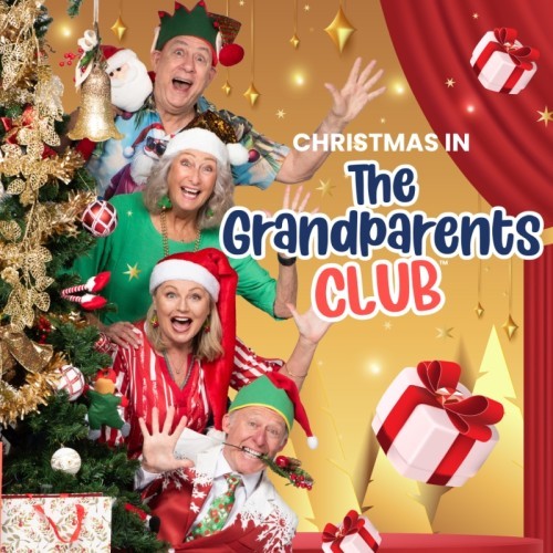 The Grandparents Club Pty. Ltd. presents Christmas in the Grandparents Club