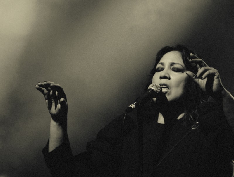 Premier Artists & Ceberano presents KATE CEBERANO -- Australian Made Tour 2026