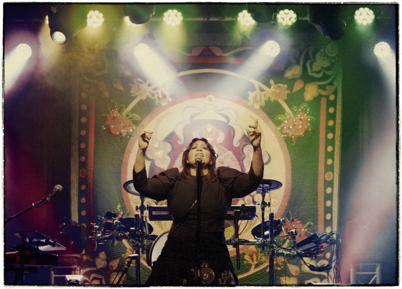 Premier Artists & Ceberano presents KATE CEBERANO -- Australian Made Tour 2026