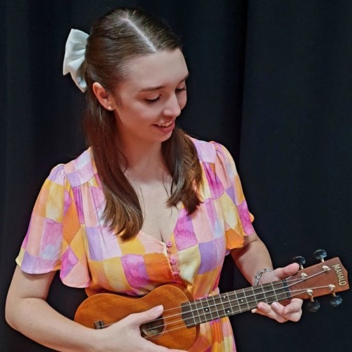 Riverlinks presents November Cushion Concert - With Shanae Hayes