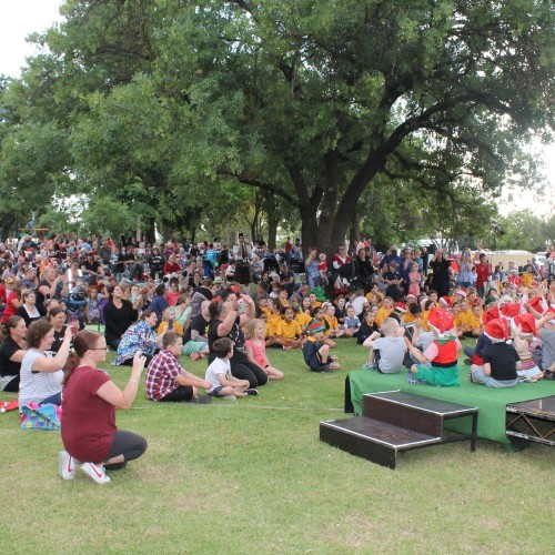 Tatura Carols by Candlelight