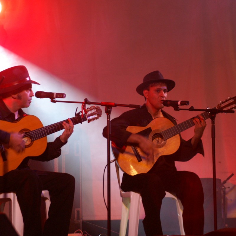 Shepparton Festival