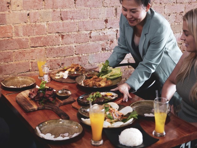 Eat & Drink