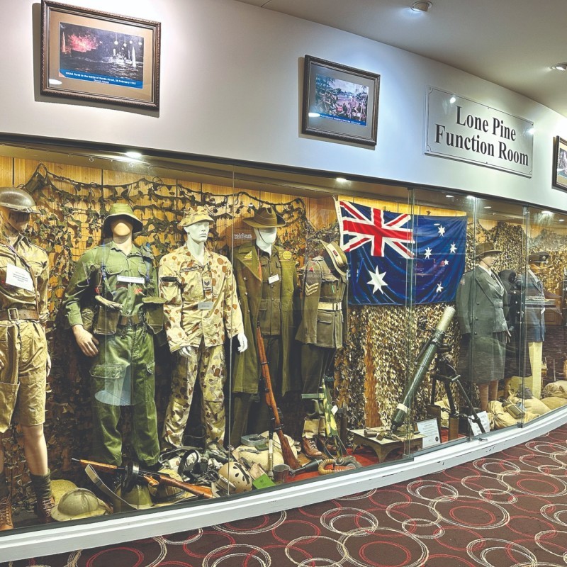 Shepparton RSL
