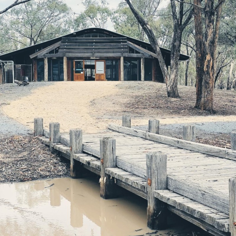 Dharnya Cultural Centre