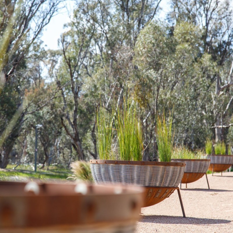 Australian Botanic Gardens Shepparton