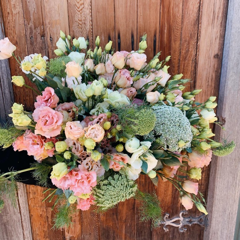Avonlea Flowers