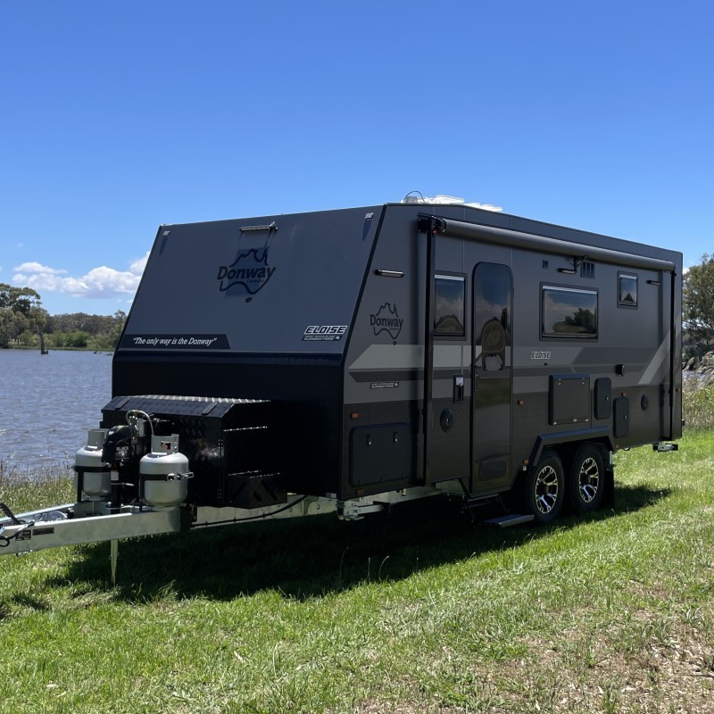 Donway Caravans