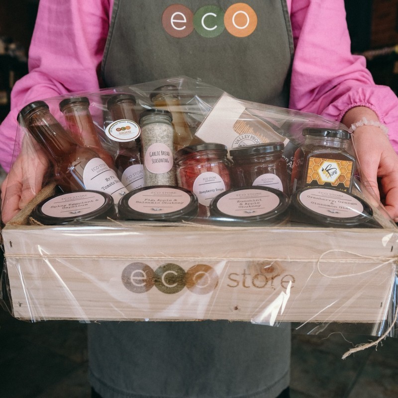EcoStore Enterprises