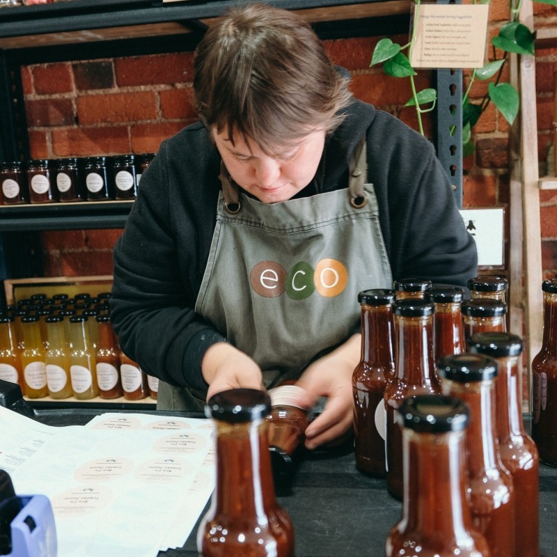 EcoStore Enterprises