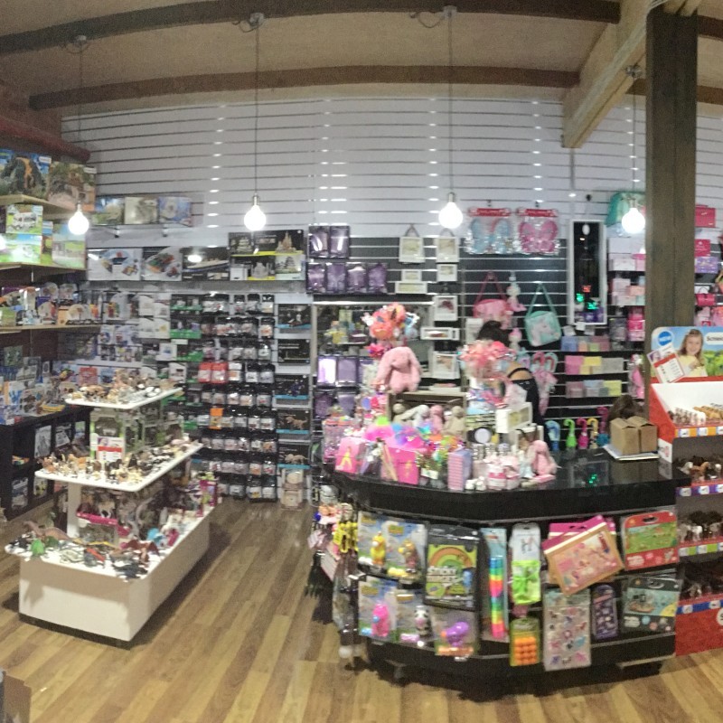 Delightful Rainglow / The Shepparton Fairy Shop