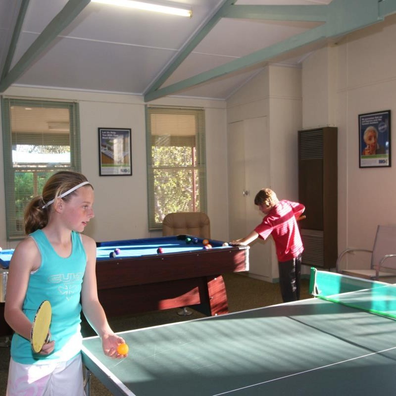 BIG4 Shepparton Park Lane Holiday Park