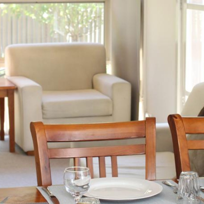 Central Shepparton Apartments