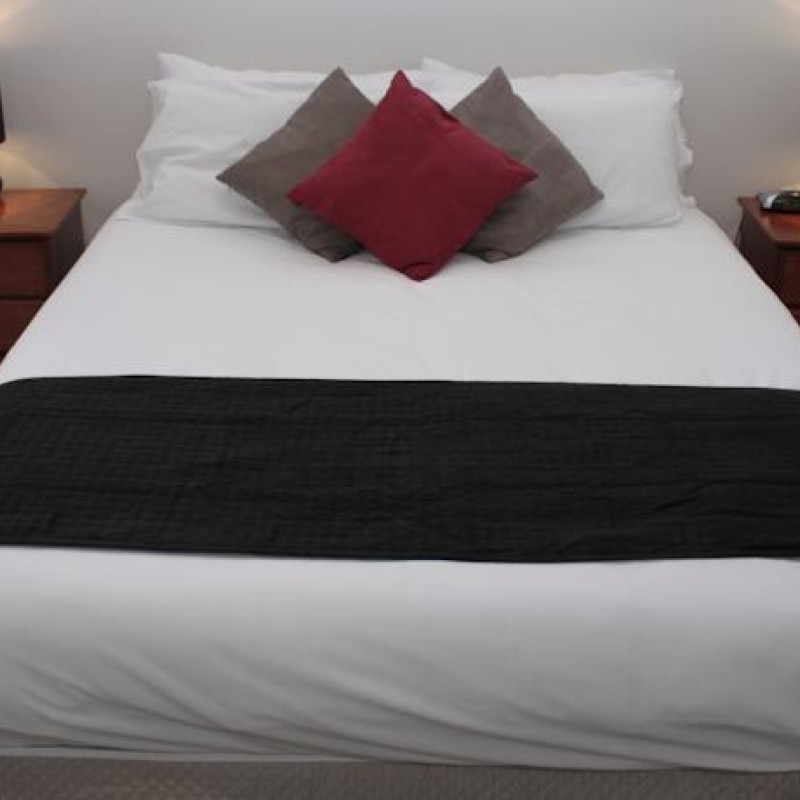 Central Shepparton Apartments