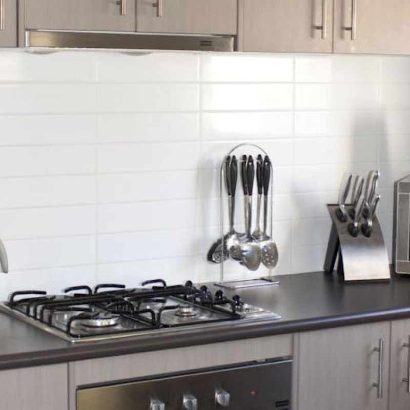 Central Shepparton Apartments