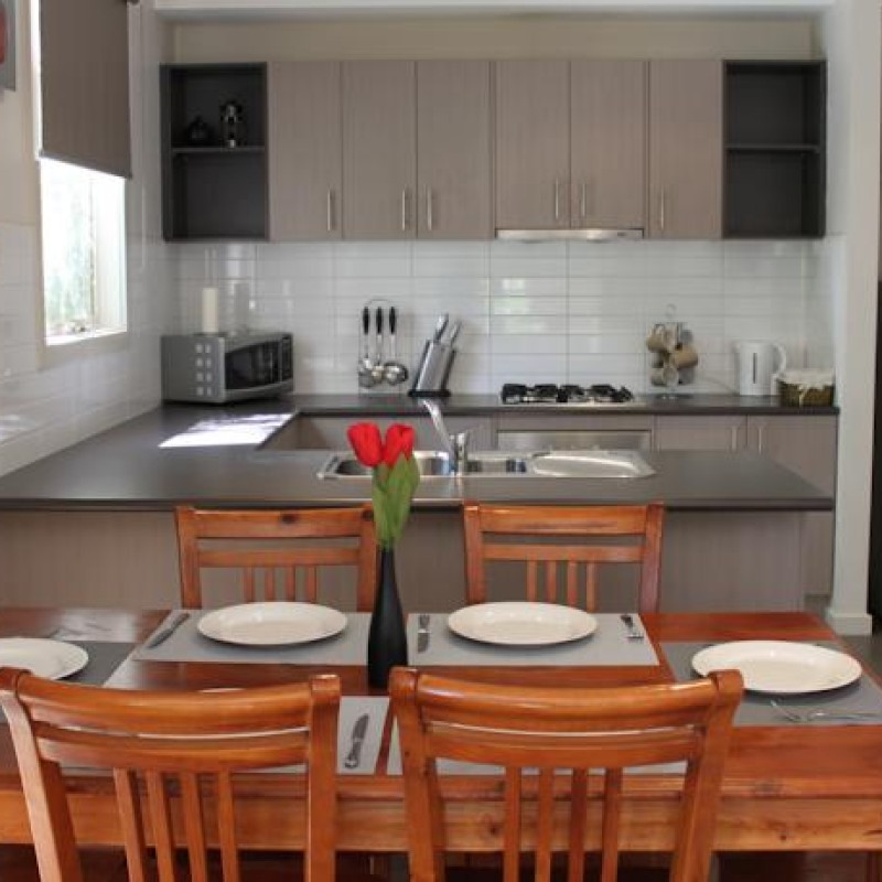 Central Shepparton Apartments