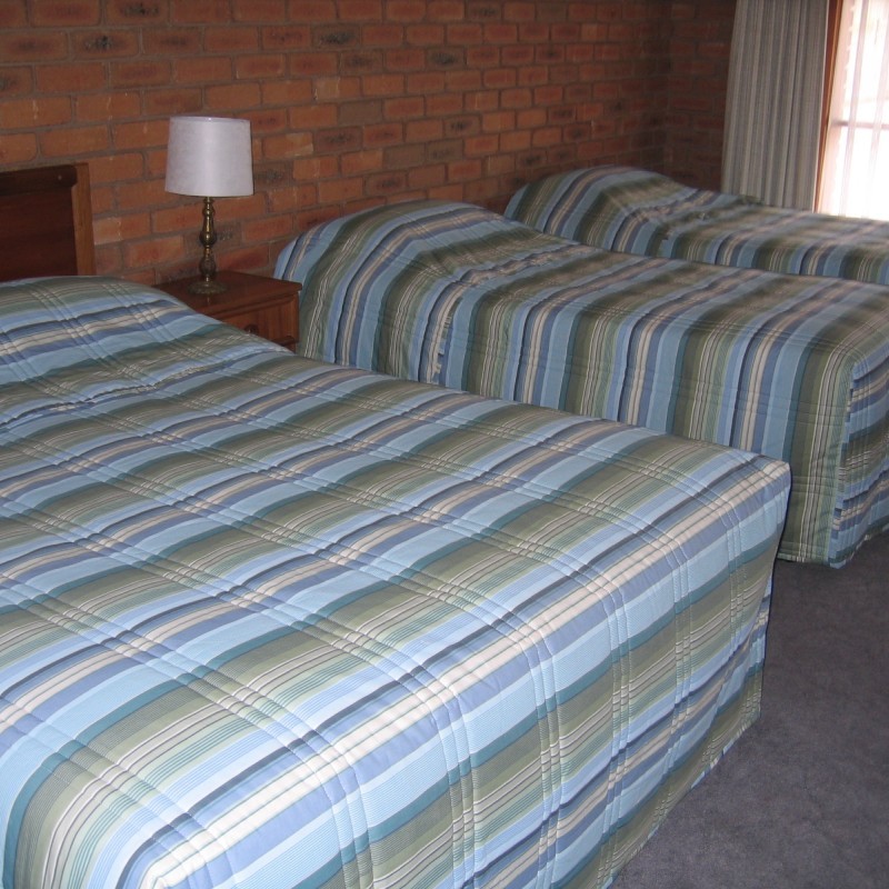 Rodney Motor Inn