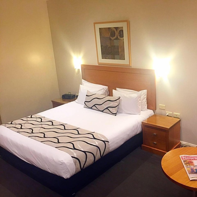 Wyndhamere Motel