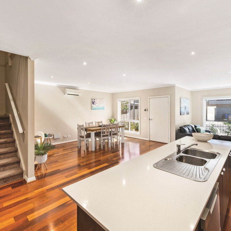 L'Barza Apartments